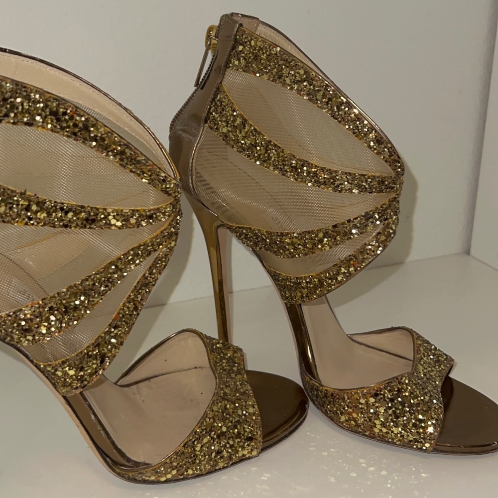 Good Jimmy Choos